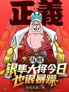 海贼银隼大将今日也很暴躁TXT