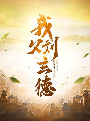 刘玄德儿子
