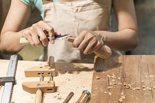 木工工作室在线观看