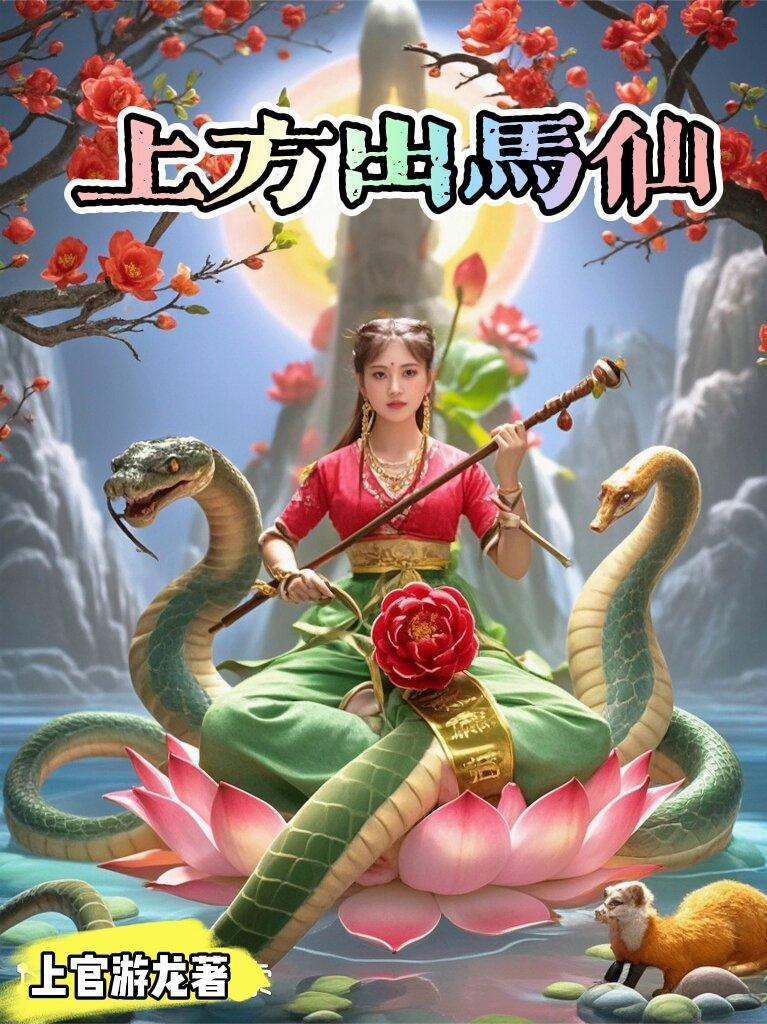 出马仙用算盘算卦看事