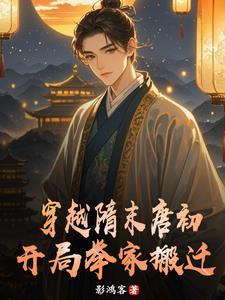 穿越到隋唐的