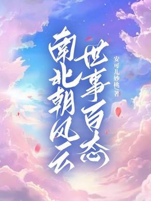 南北朝风云录