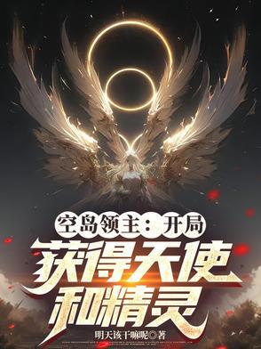 空岛领主开局获得天使和精灵作者明天该干嘛呢