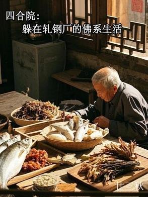 四合院 我成了轧钢厂一霸
