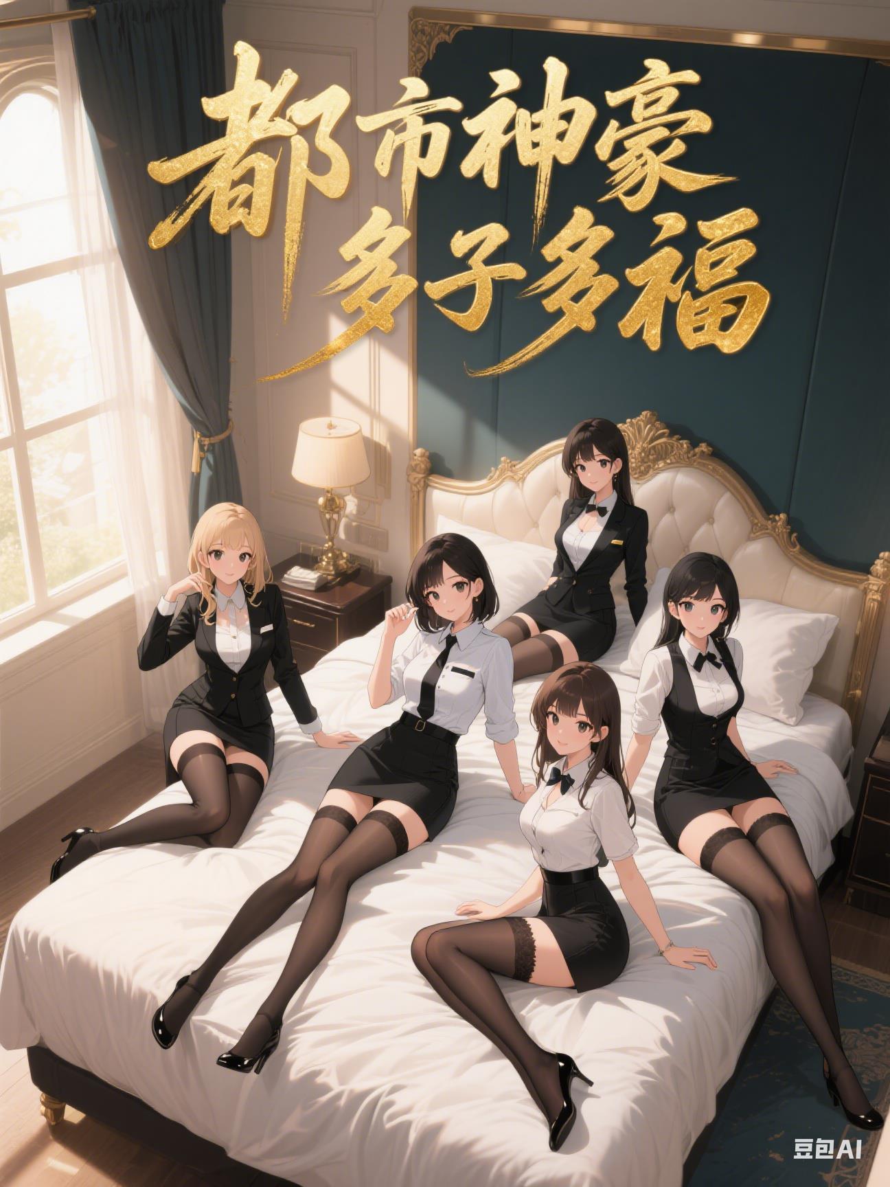 神豪开局就买
