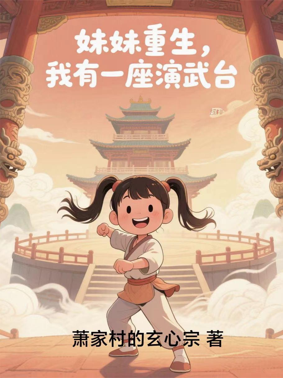 我有一个妹妹
