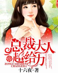 总裁大人宠妻太嚣张