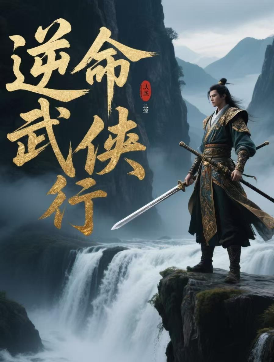 逆命最新