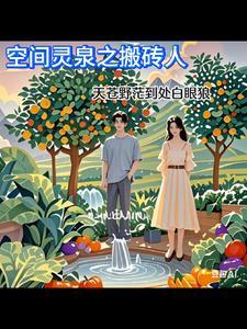 灵泉空间文推荐