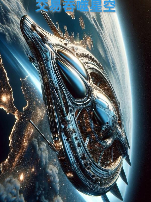 吞噬星空!