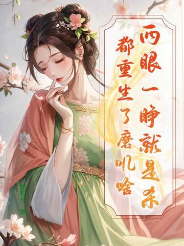 两眼一睁开始竞争两眼一闭