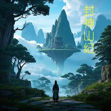 封神纪ii