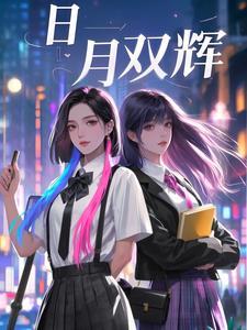 日月双辉八字