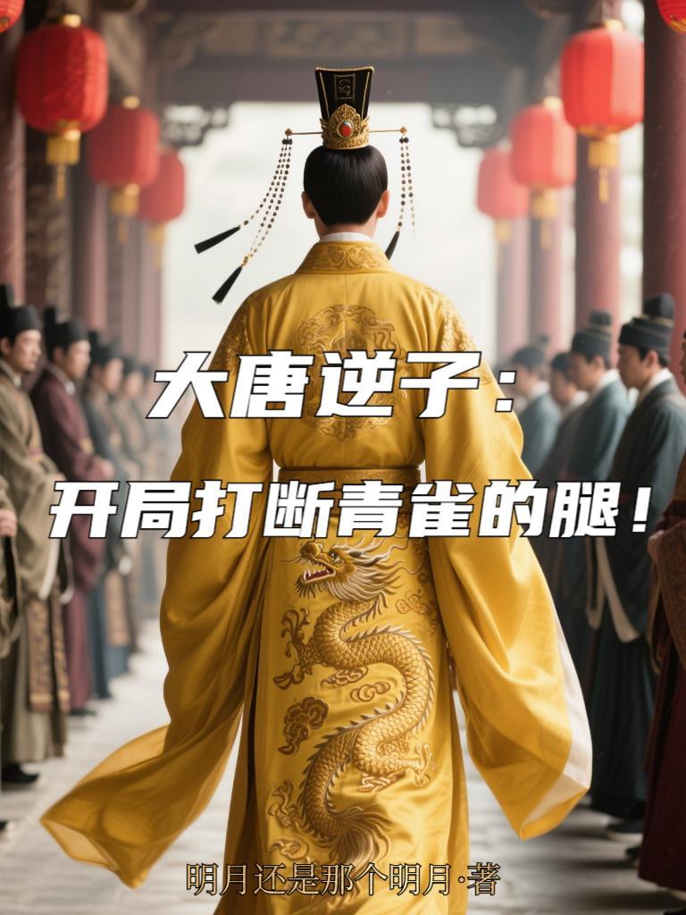 大唐逆子系统