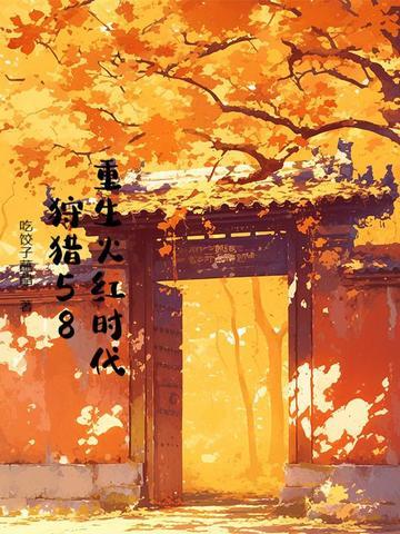 重生之火红的年代txt