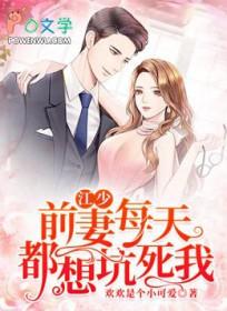 前妻求再嫁江烟柔全文免费阅读