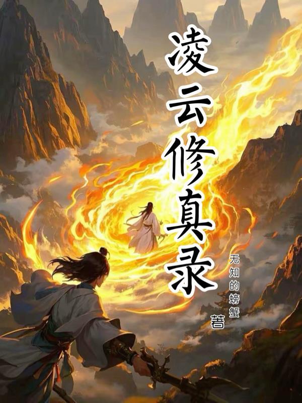 凌云完整版免费阅读加强版