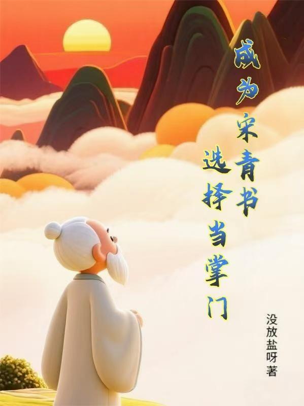 穿越成宋青书武功全废拜师古墓派的