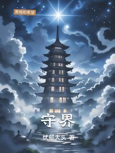 守界者人物素材