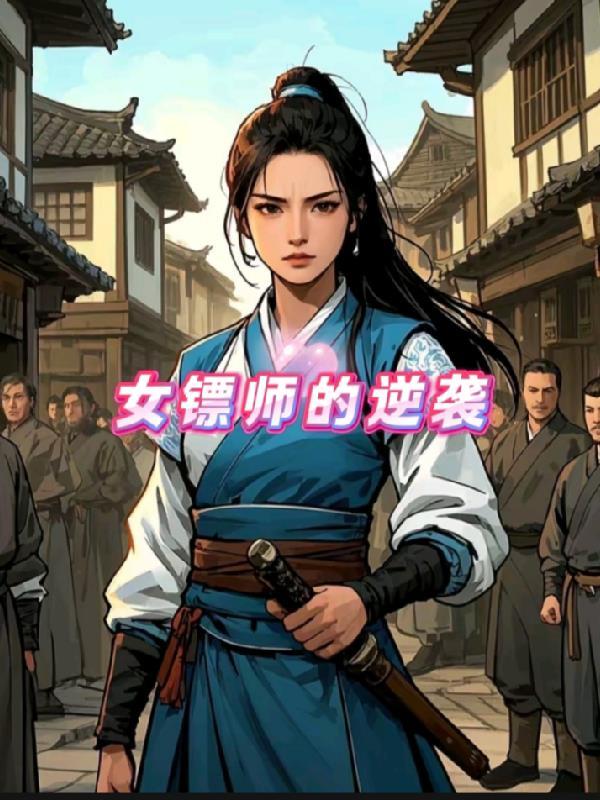 镖师在江湖穿越