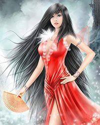 小情郎你莫愁跳舞