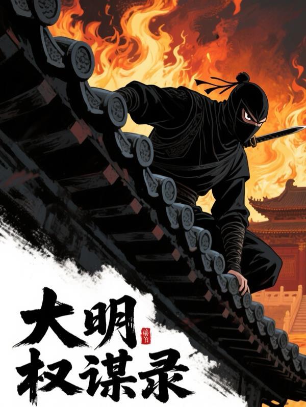 明末大权