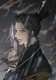 整个师门都不太对劲