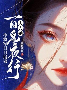 夫人少将有请