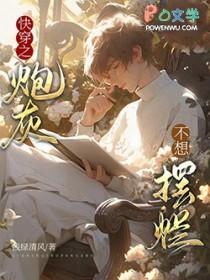 快穿炮灰不炮灰免费阅读