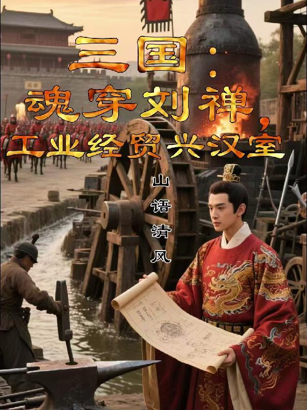 穿越为刘禅 刘闪