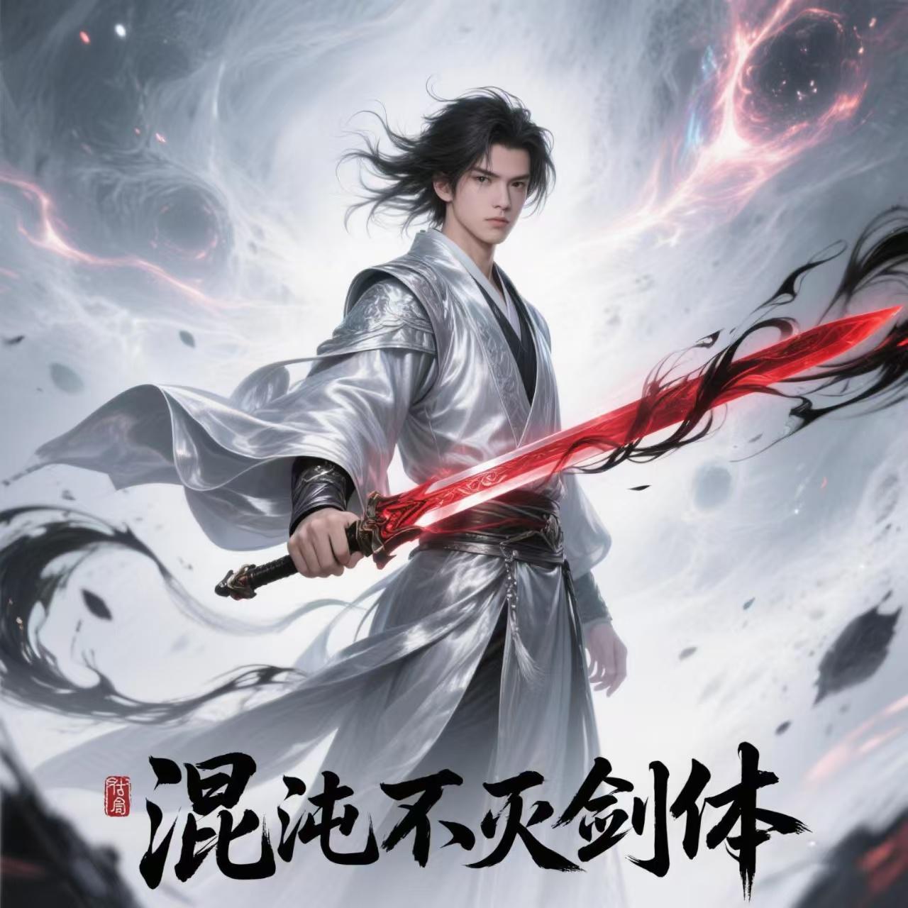 混沌不灭经