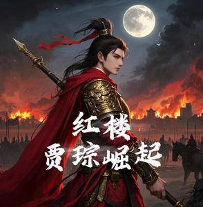 红楼梦贾琮是谁