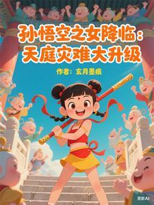 孙悟空之女儿国免费版