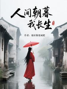人间朝暮亦成诗