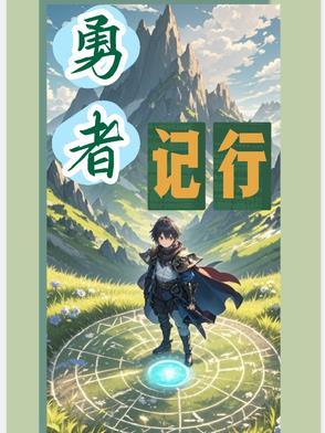 东方勇者记