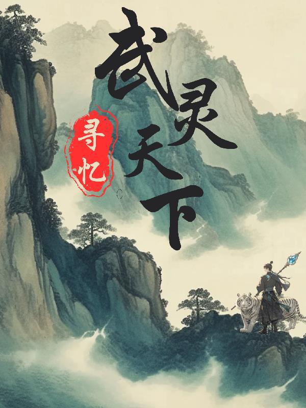 武灵天下最新章节