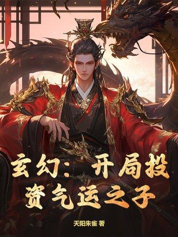 玄幻开局签到气运之龙