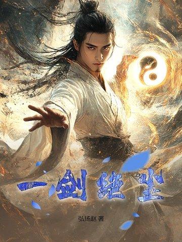 一剑凌尘全文免费阅读