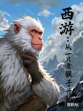 西游从一只老猴子开始的免费阅读