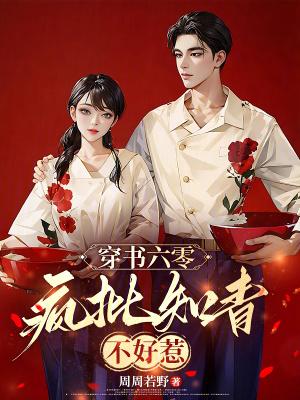 六零知青男配[穿书
