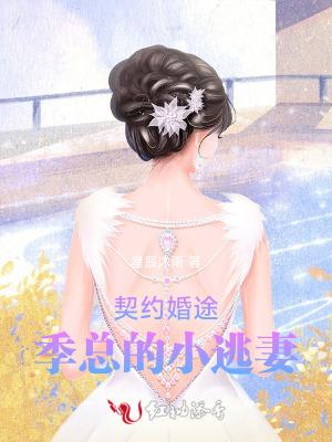 契约宠婚总裁宠妻30天全文免费阅读