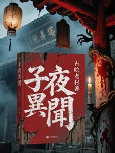 子夜讲的啥