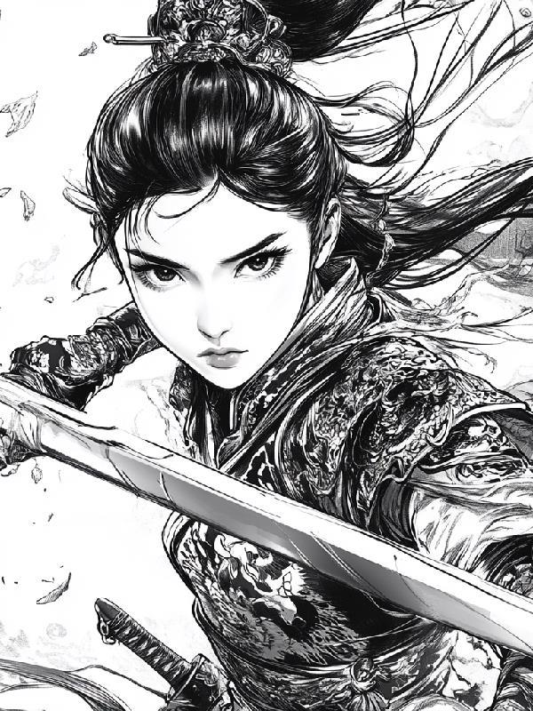 纨绔嫡女不好惹