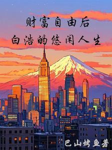 财富自由指什么