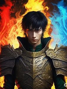 漫威世界里的炼宝师