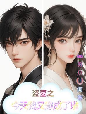盗墓之穿越