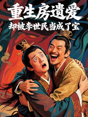重生大唐房遗爱为主角的