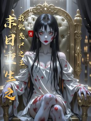 末世重生之我是僵尸王