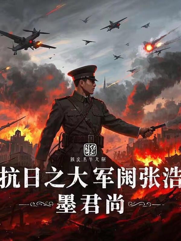 抗战之张大帅