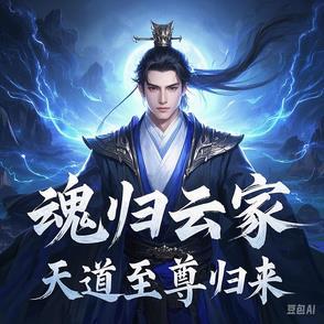 天道魂为